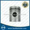 Piston For DAF WS242G/295G/D95 Engine piston OEM 2136210/130L72136210/130L75