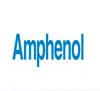 Amphenol connector 45 Position FPC Connector Contacts, Top 0.020" (0.50mm) Surface Mount, Right Angle 62684-452100ALF