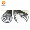 School double Metal Spiral Notebook Binding Coil For Sale