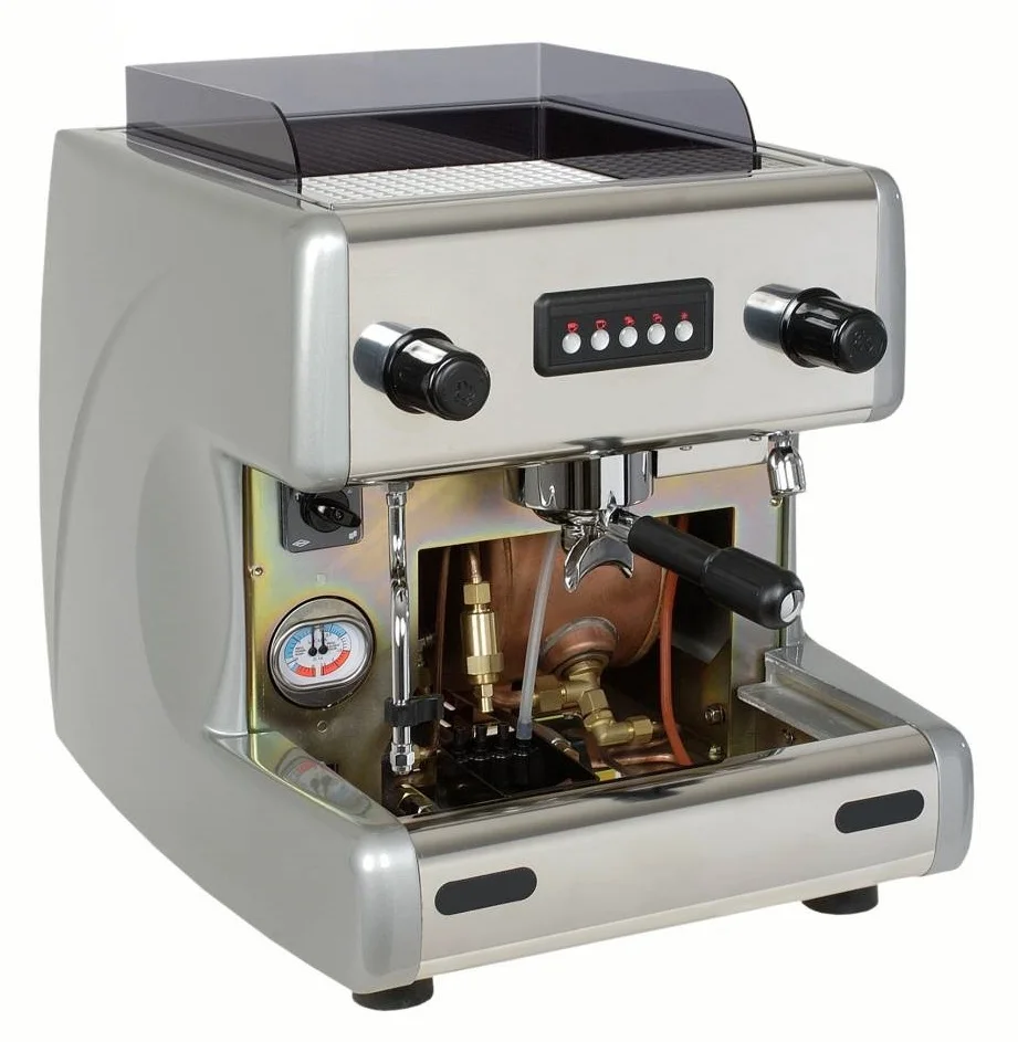 Café Italiano De 969 Café sphera 1 Grupo Electrónico O Semi Automática Buy Máquina De Café Expreso,Cafetera,Uso Doméstico Y Comercial Product on Café Italiano De 969 Café sphera 1 Grupo Electrónico O Semi Automática Buy Máquina De Café Expreso,Cafetera,Uso Doméstico Y Comercial Product on