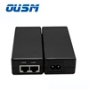 Passive poe injector 48 v 24v Power Over Ethernet for network