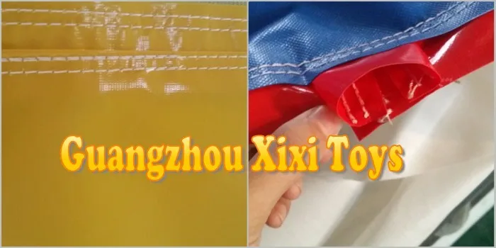 Xixi Toys Sewing