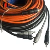 China Suppliers New Products 8GA kit car audio power amplifier kit cable