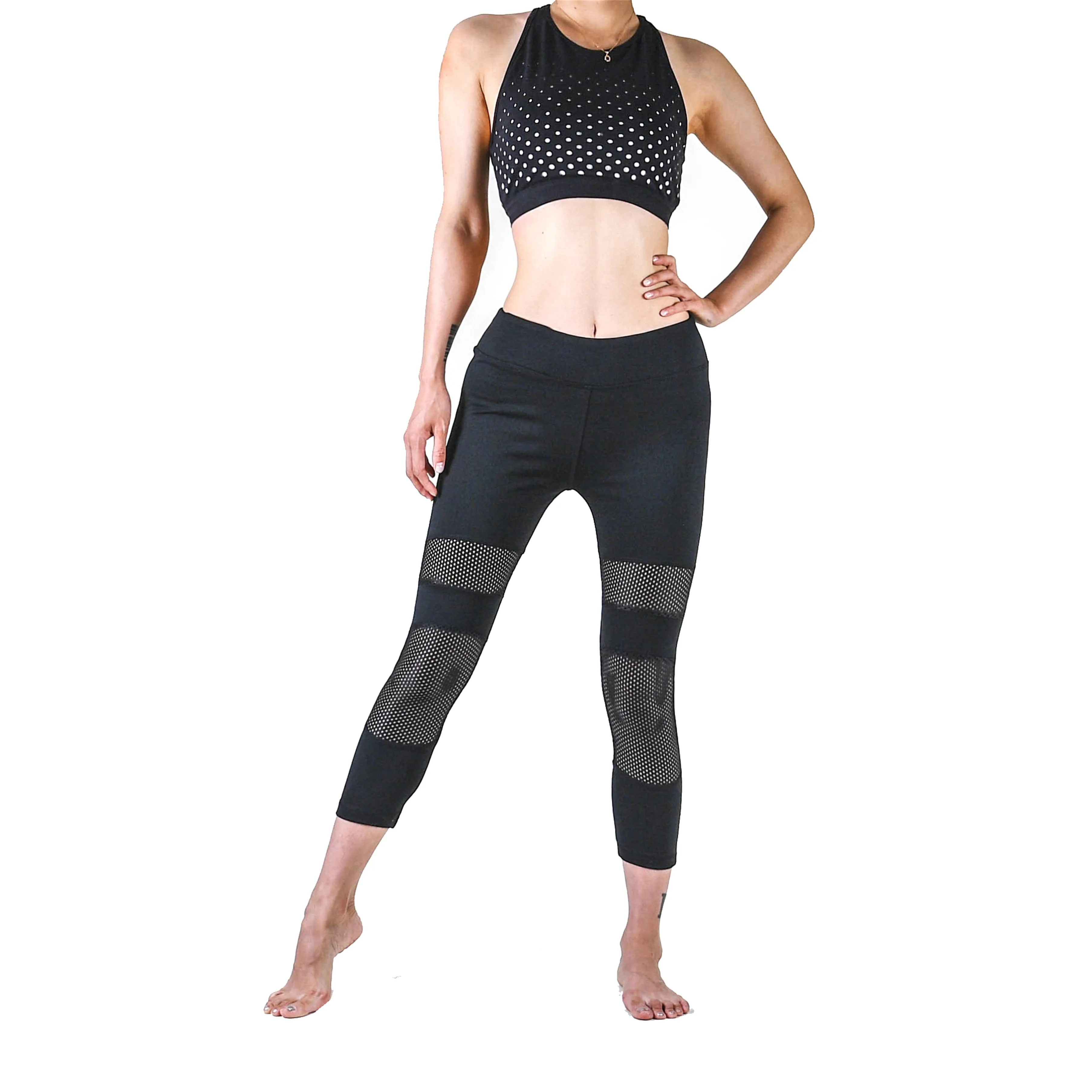 20-B001-fitness bra 5