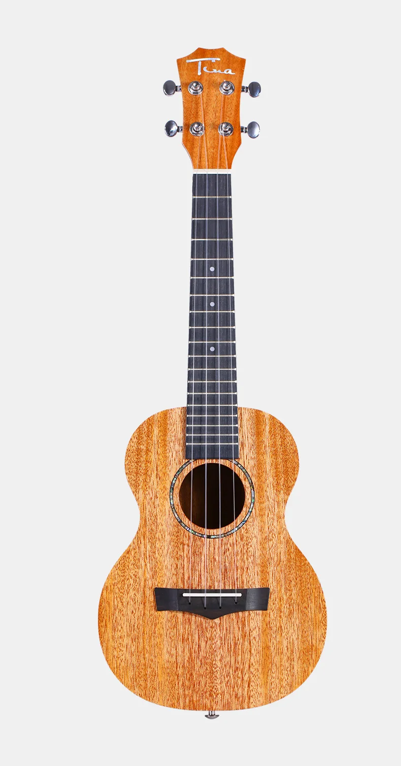 Quality Ukulele 21 23 26 Inch Oem Odm Solid Top Concerto Ukulele Buy