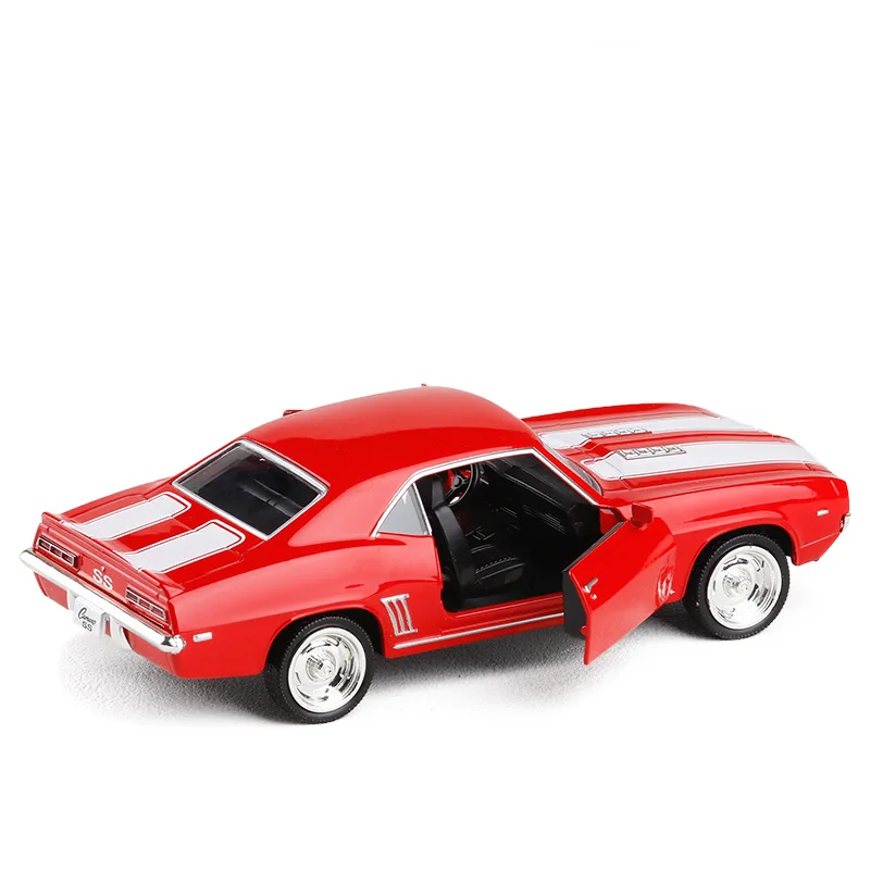 Custom 1 10 Scale Model Cars with Top Quality
