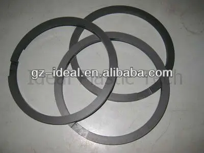 PEEK Plastic Retaining Ring - Durable & Versatile Solutions