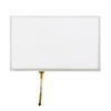 AT090TN10 LCD Touch Glass 4 Wire Resistive 9 Inch Digitizer Touch Panel