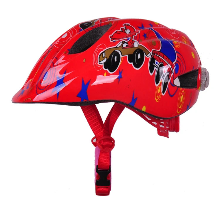 The Balance Led Children Safety Helmet For Safety Head Protection Buy