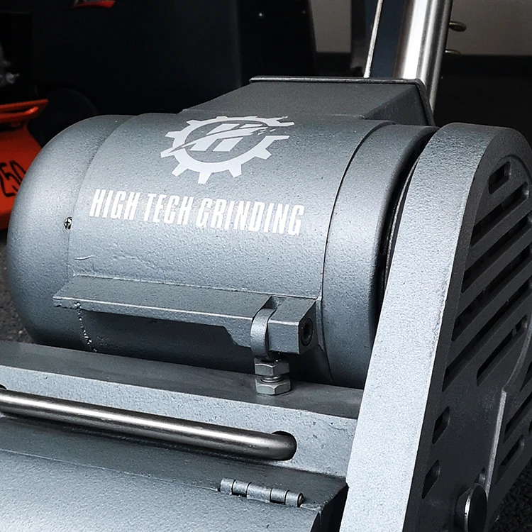 Htg300a Professional Best Wood Floor Sanding Machine Price For Sale