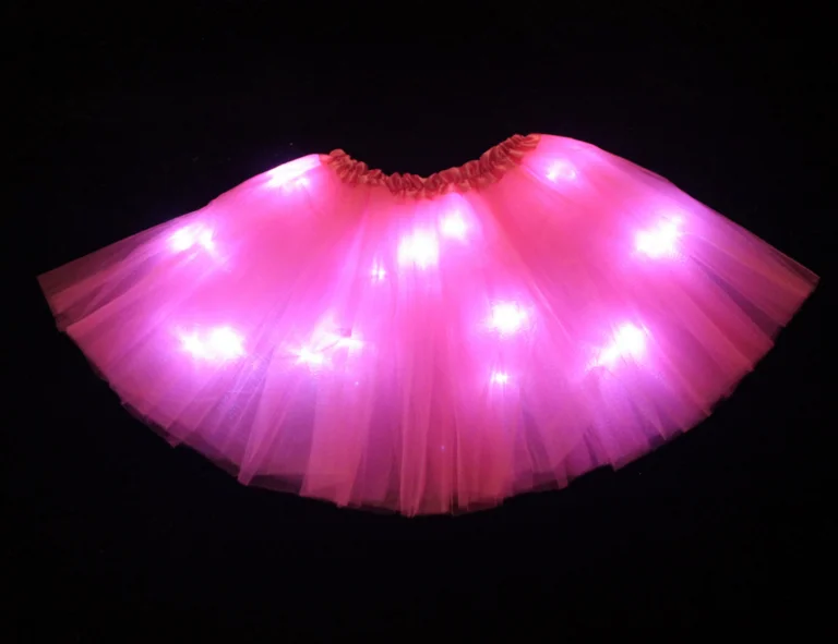 Wholesale Light Up Tutu Wholesale Sexy Night Club Led Tutu Skirt Buy Sexy Light Up Tutulight 9085