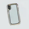 Root Go shockproof TPU+PC Hybrid Phone Cover For iphone Military Grade Case For iphone xs max 6.5'