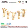 paper clips decorative spring clips factory