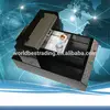 Chocolate Printer,Cookies Printer Cake Printer-Latte Art Coffee Printer Automatic Edible Food Printer for Cookies,Chocolate etc.