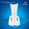 Waterproof Professional Beauty Massage Ems Micro Current Slimming Technology Unique Probe Design Fits Body face lift machine