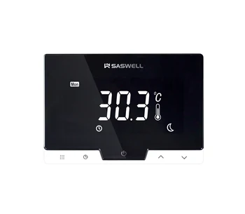 alexa boiler control