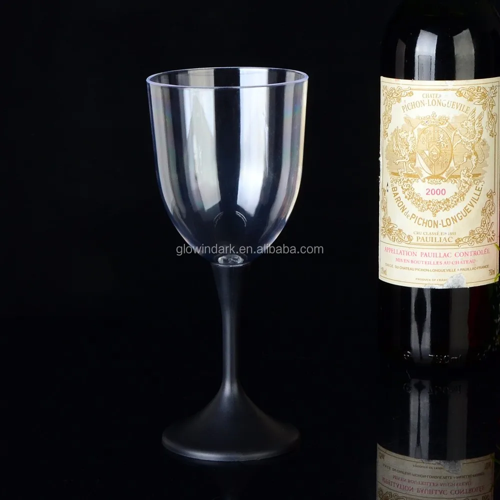 flashing wine glasses australia