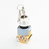 high voltage 22mm elevator key switch