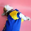 Reliable performance pet costumes cat clothes for cats to wear