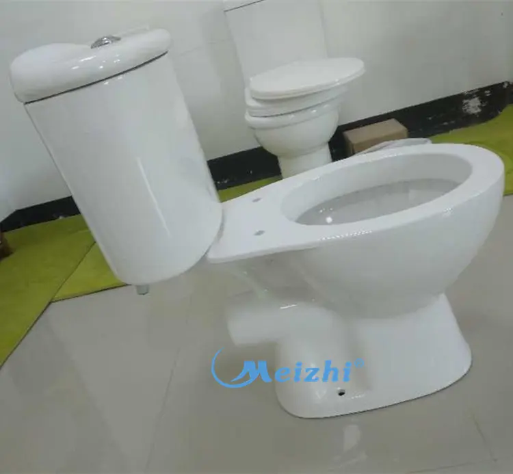 Anglo indian toilet for bathroom accessory two piece toilet