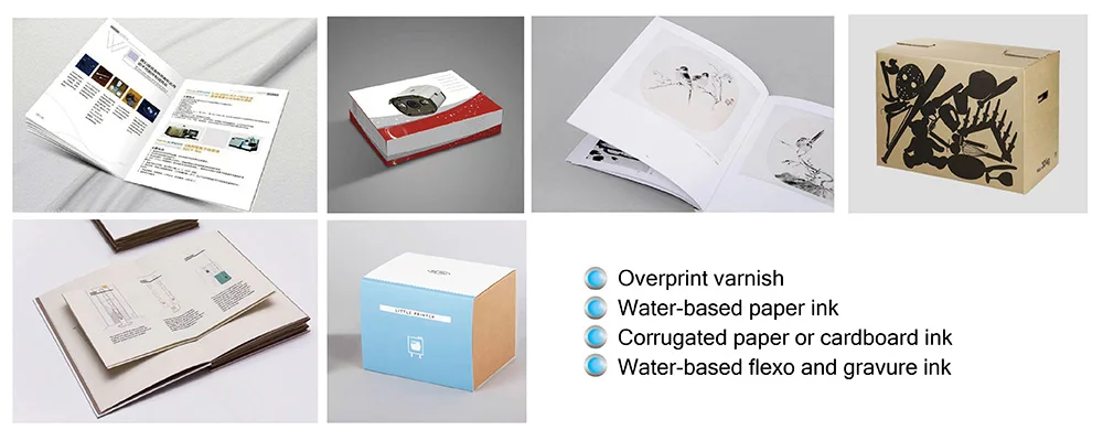 Water-based acrylic emulsion