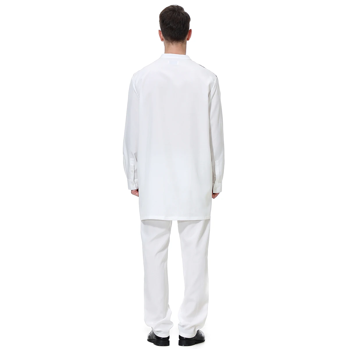 white 10