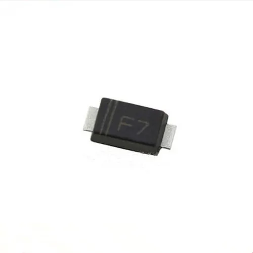 F7 Fr107 F7 Sod123 Fr107 Fast Recovery Diode F7 - Buy F7,Diodes F7 ...