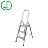 Morden Design Household Aluminium Folding 3 Step Ladder Tree Stand