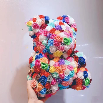 flower bear