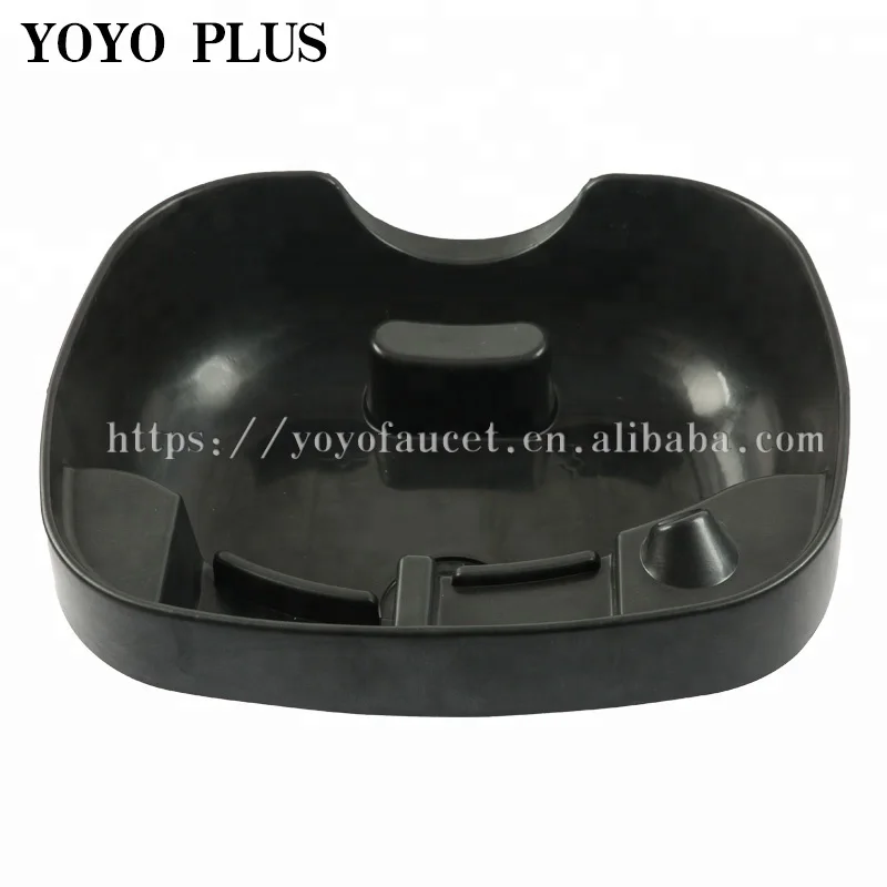 Salon Shampoo Stand Shampoo Station Shampoo Bowl For Hair Care - Buy Plastic Shampoo Chair Sink ...