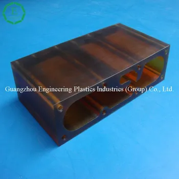 plastic sheet pei board ultem plate ultem1000 sheet with good price ultem 2300 sheet