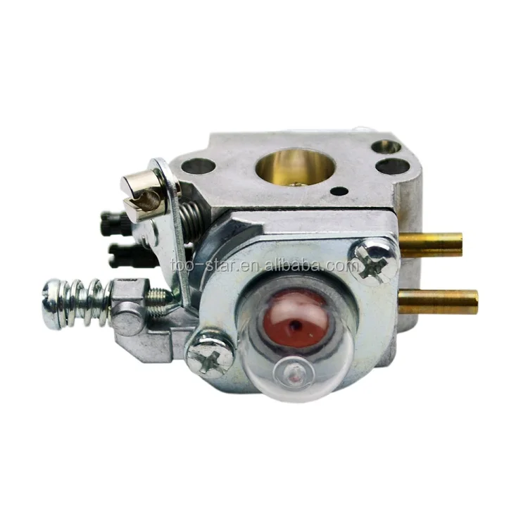 Carburetor For Echo Srm2100 Gt2000 Gt2100 For Zama C1uk47 C1uk52 C1u