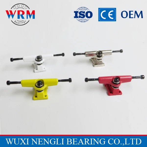 Made In China Colorful Fingerboard Space Parts,Fingerboard