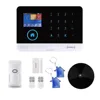 home wifi fire rfid alarm monitoring systems de