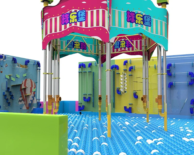 Kids castle митино. Kids Castle Митино игровая зона.