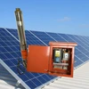 4SK2/11-0.55 solar 2hp centrifugal water pumps price india