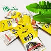 OEM wake up anti wine drink alcohol candy keep people sober up before after drunk gummy hangover cure kit patch