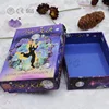 Custom Gold Edges Tarot Cards Deck Printing