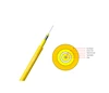 Corning fiber Singlemode simplex or duplex Armoured Fiber optic Indoor Cable