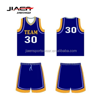 basketball jersey design sublimation 2018