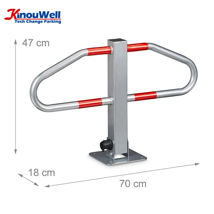 manual parking lock (1)