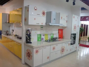 Modern Kitchen Cabinets Design With Microwave Oven Cabinet Modern Kitchen Cabinets Design With Microwave Oven Cabinet