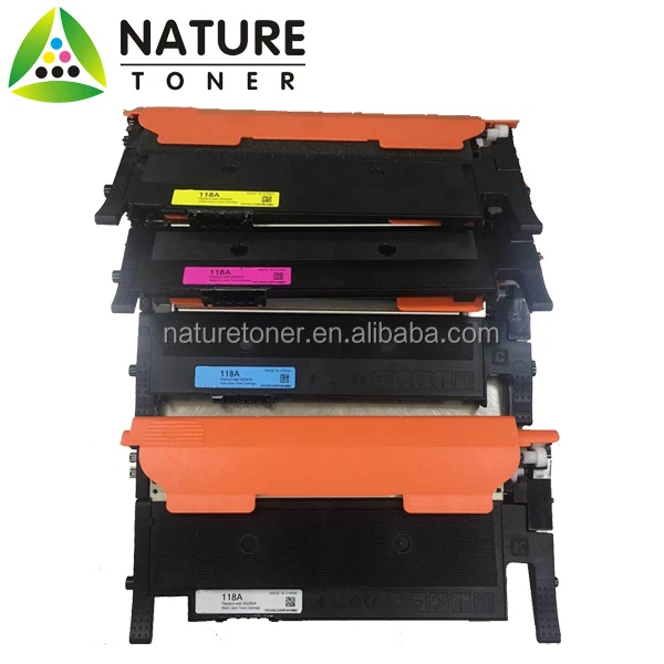 hp color laser 150nw toner amazon