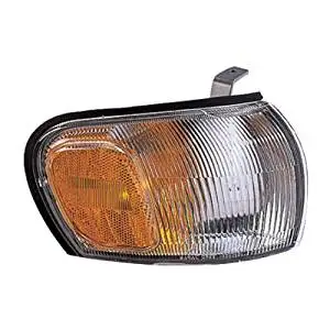 1993-2001 FRONT INDICATOR CLEAR DRIVERS SIDE RH