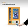18.5" Touchscreen Cigarette Vending Machine 4G+Wifi Internet Version 24 Hours Online Auto Self-service Dispenser Vendor