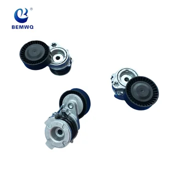 e46 belt tensioner