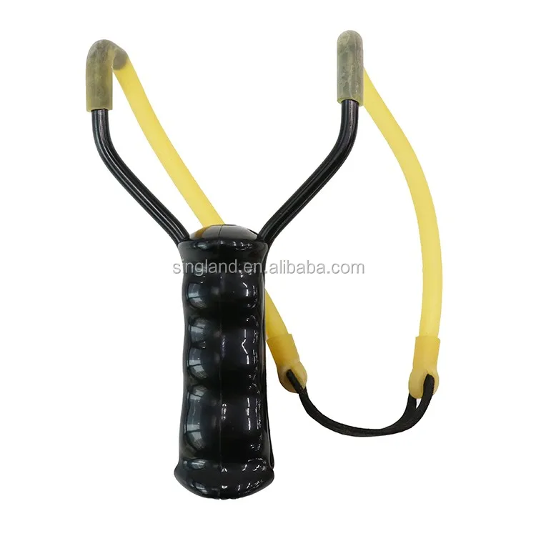 Deluxe Slingshot Buy Slingshot,Hunting Slingshot,Rubber Band