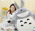 Hot Sale Famous Cartoon Totoro Plush Toys Smiling Soft Stuffed Toys High Quality Dolls