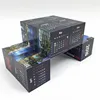 Custom with company logo marketing promotion gift foldable cube