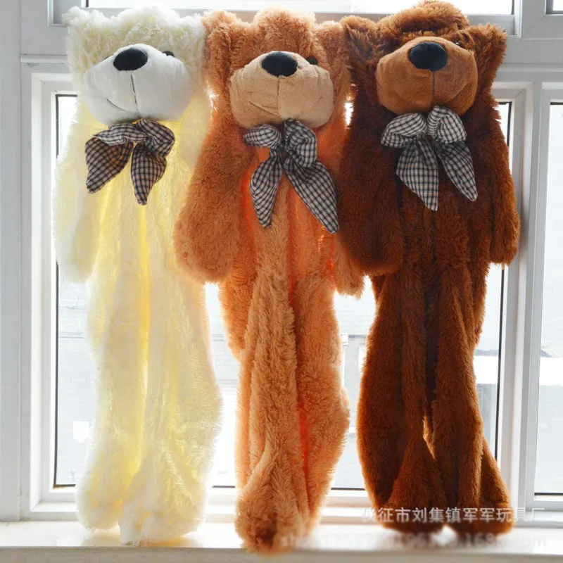 120 cm teddy bear